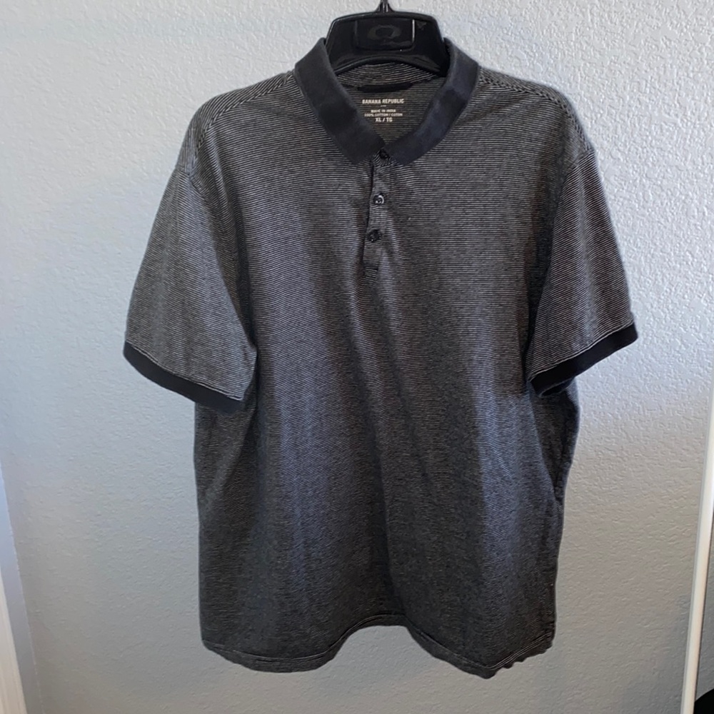 Banana Republic Polo